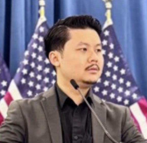 Damon Ngo